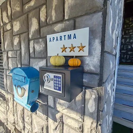Preseren Апартаменты