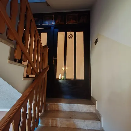 Preseren Apartment Smarjeske Toplice