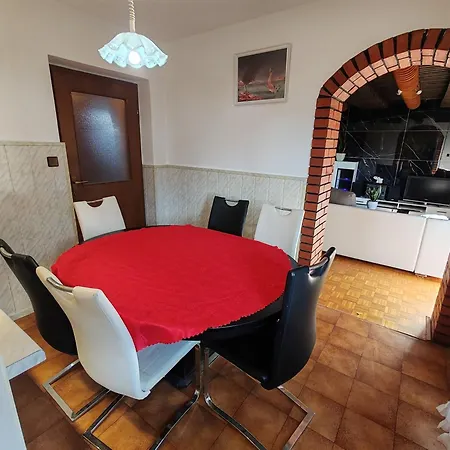 Appartement Preseren *