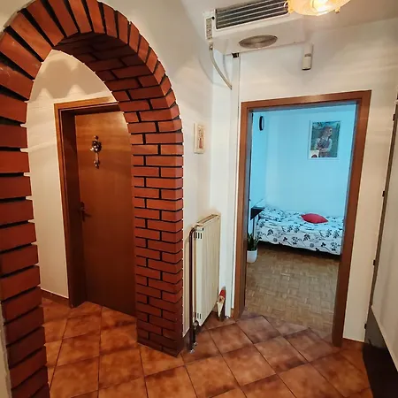 Appartement Preseren