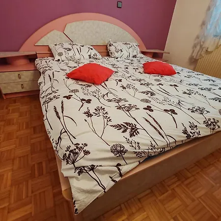 Preseren Smarjeske Toplice