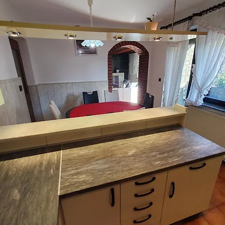 Lägenhet Preseren *