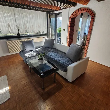 Apartment Preseren Smarjeske Toplice