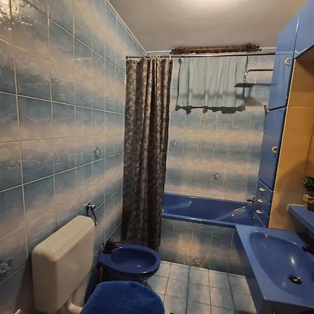 Apartment Preseren *
