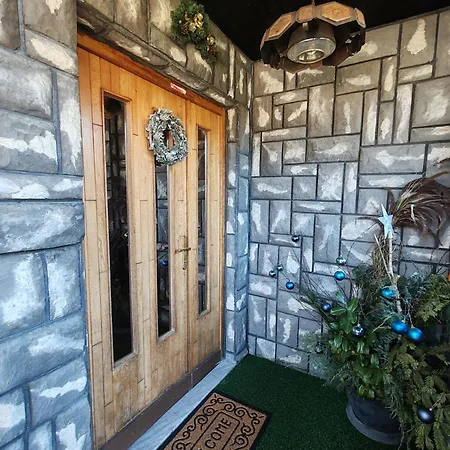 Preseren Apartment Smarjeske Toplice
