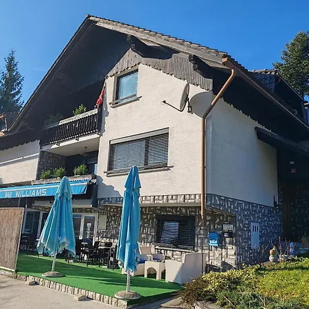 Preseren * Smarjeske Toplice