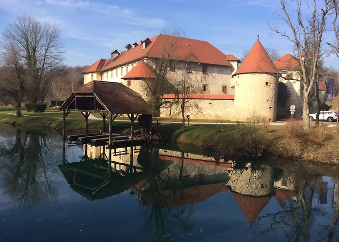 Preseren * Smarjeske Toplice