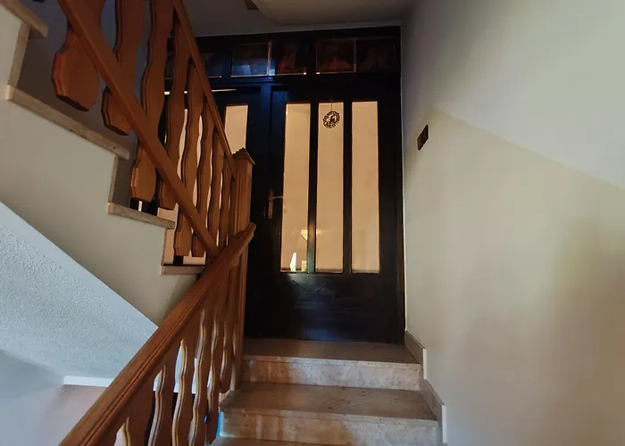 Preseren Apartment Smarjeske Toplice