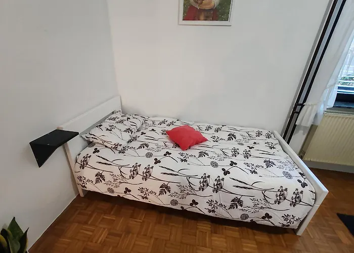 Apartment Preseren Smarjeske Toplice