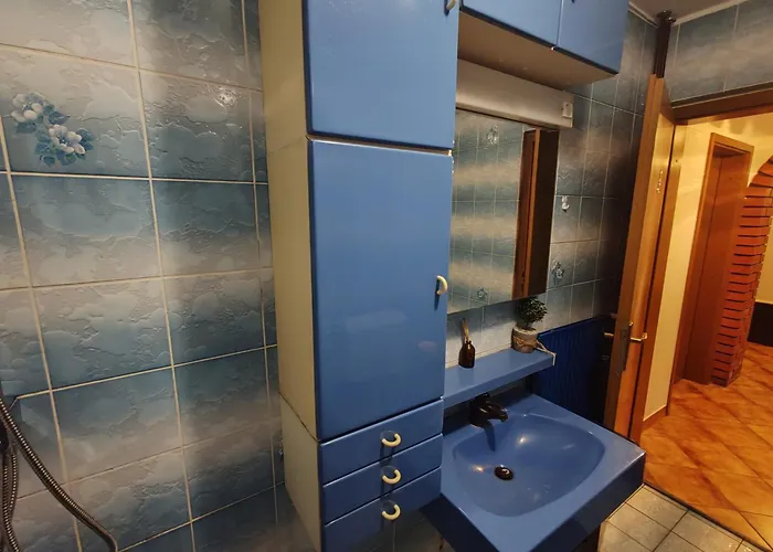 Preseren Apartment Smarjeske Toplice