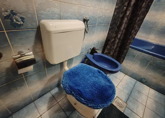 Preseren Apartment Smarjeske Toplice