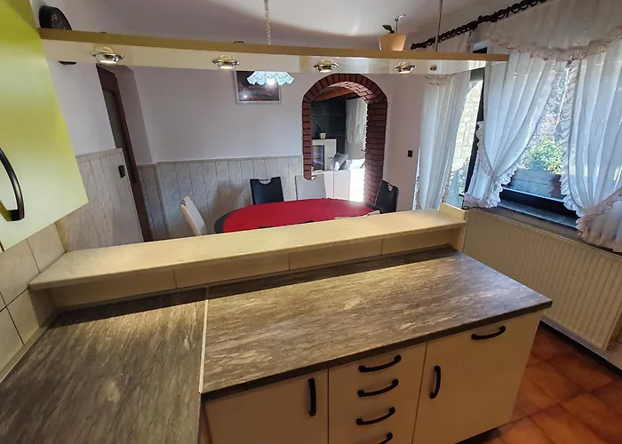 Apartment Preseren *