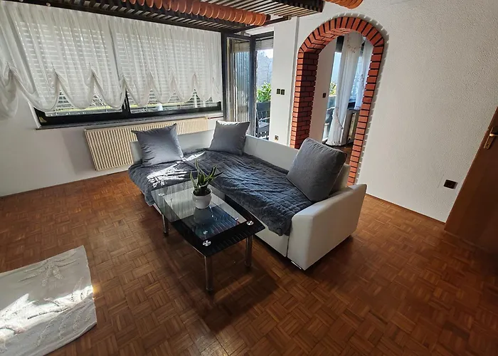 Apartment Preseren Smarjeske Toplice