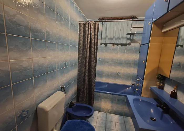 Apartment Preseren *