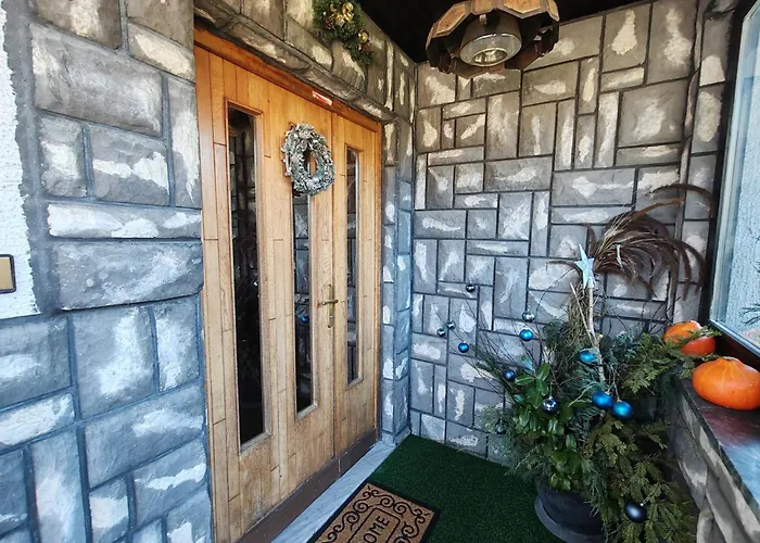 Preseren Apartment Smarjeske Toplice