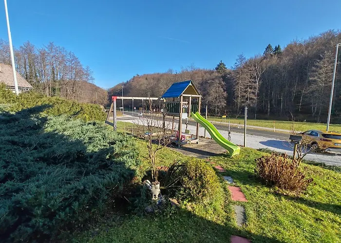 Preseren Apartment Smarjeske Toplice